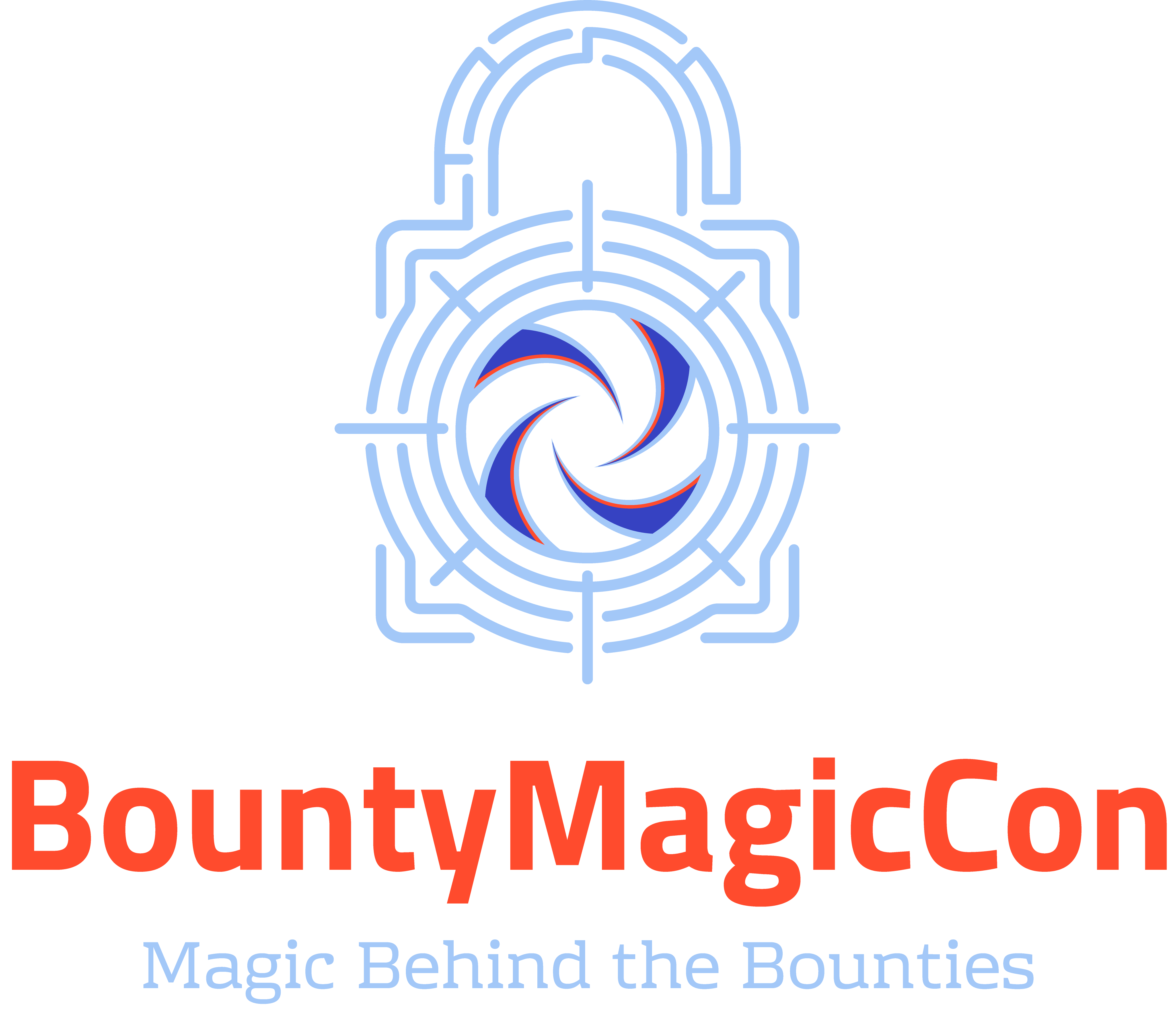 BountyMagicCon Logo
