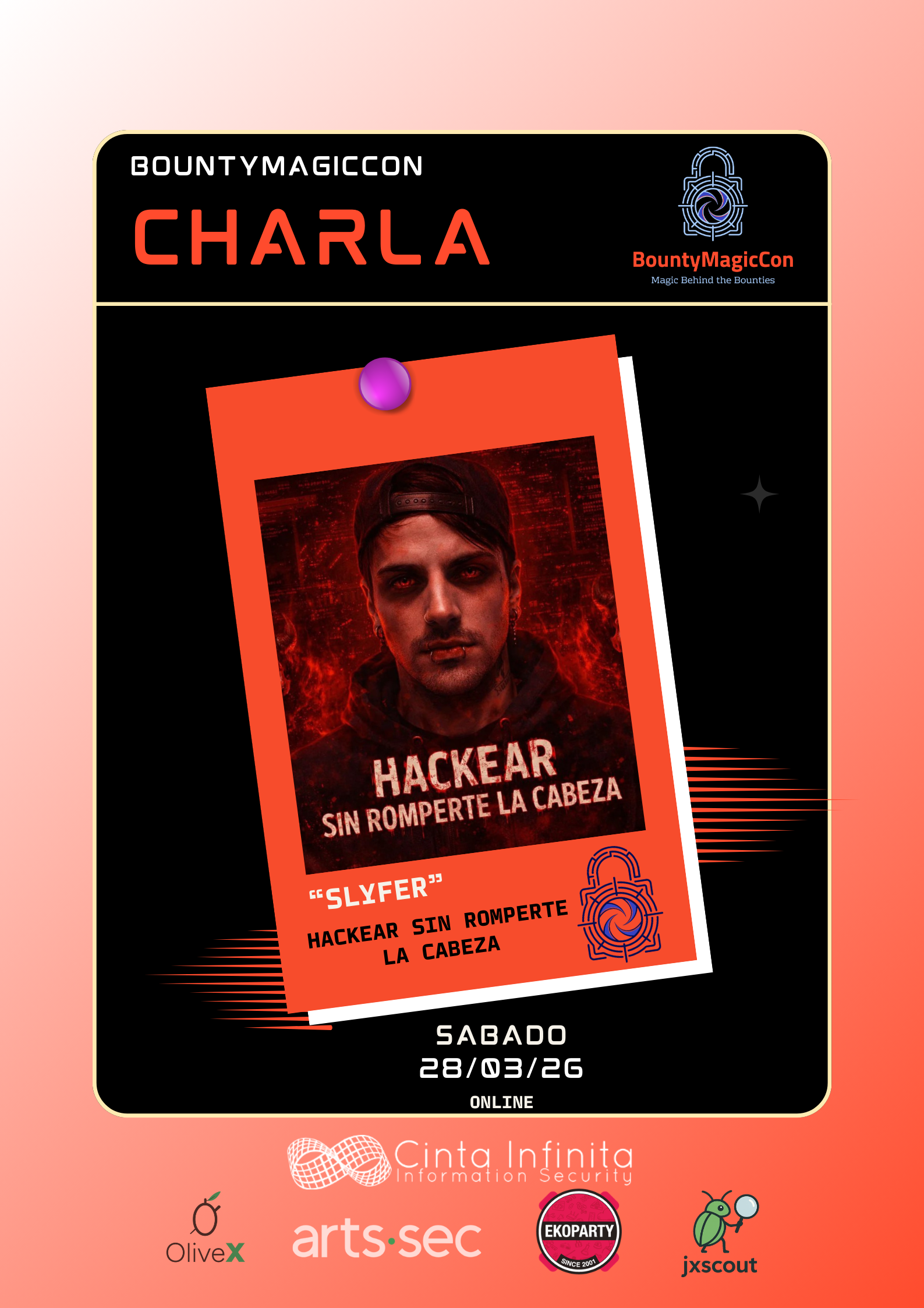 "Slyfer" - Hackear sin romperte la cabeza